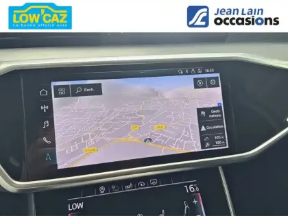 Photo 13 Audi A6  Avant 50 TDI 286 ch Quattro Tiptronic 8