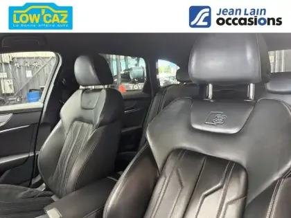 Photo 18 Audi A6  Avant 50 TDI 286 ch Quattro Tiptronic 8