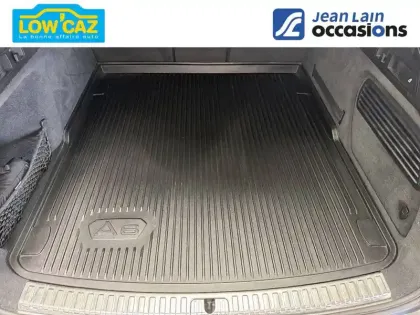Photo 9 Audi A6  Avant 50 TDI 286 ch Quattro Tiptronic 8
