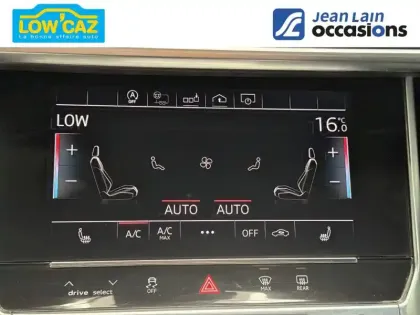 Photo 15 Audi A6  Avant 50 TDI 286 ch Quattro Tiptronic 8