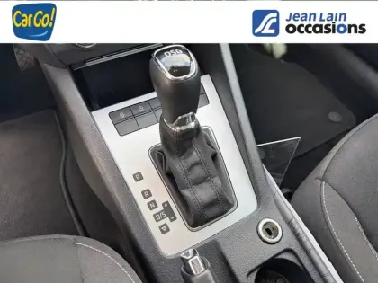 Photo 15 Skoda Octavia  2.0 TDI 150 ch SCR FAP DSG7