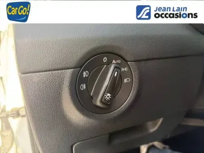 Photo 17 Skoda Octavia  2.0 TDI 150 ch SCR FAP DSG7