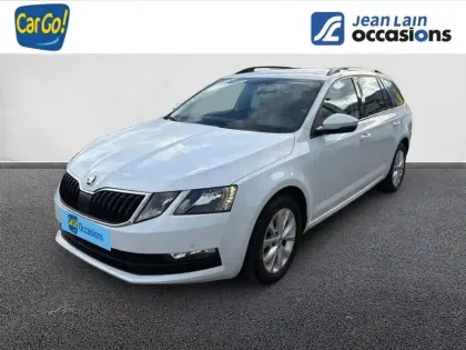 Photo Skoda Octavia Business