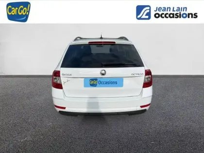 Photo 7 Skoda Octavia  2.0 TDI 150 ch SCR FAP DSG7