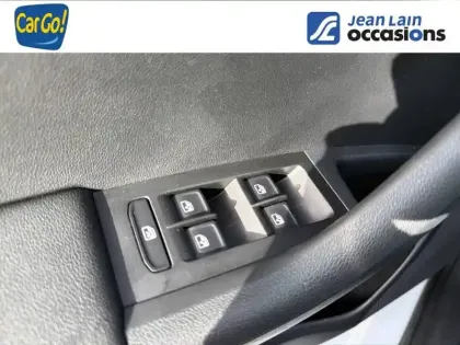 Photo 18 Skoda Octavia  2.0 TDI 150 ch SCR FAP DSG7
