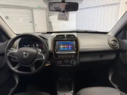 Photo 10 Dacia Spring  Achat Intégral