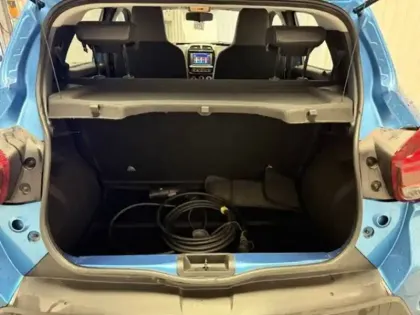 Photo 19 Dacia Spring  Achat Intégral