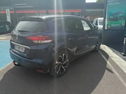 Photo 5 Renault Scenic  Blue dCi 120