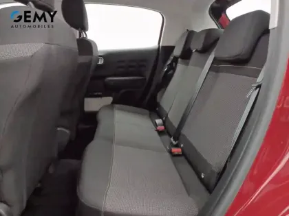 Photo 9 Citroën C3  BlueHDi 100 BVM6