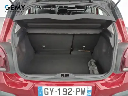 Photo 5 Citroën C3  BlueHDi 100 BVM6