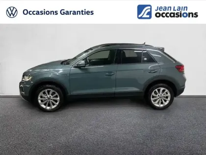 Photo 6 Volkswagen T-roc  1.5 TSI EVO2 150 Start/Stop DSG7