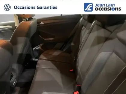 Photo 5 Volkswagen T-roc  1.5 TSI EVO2 150 Start/Stop DSG7