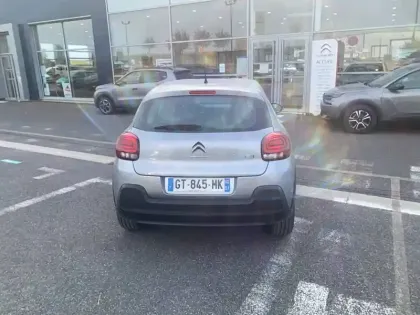 Photo 5 Citroën C3  PureTech 83 ch BVM5
