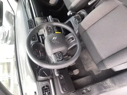 Photo 11 Citroën C3  PureTech 83 ch BVM5