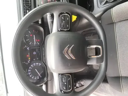 Photo 17 Citroën C3  PureTech 83 ch BVM5