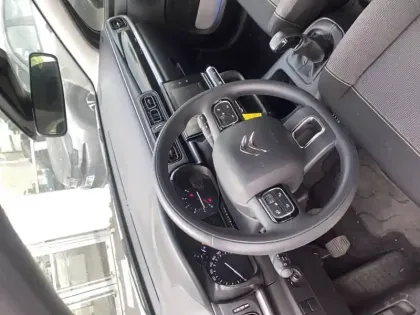 Photo 9 Citroën C3  PureTech 83 ch BVM5