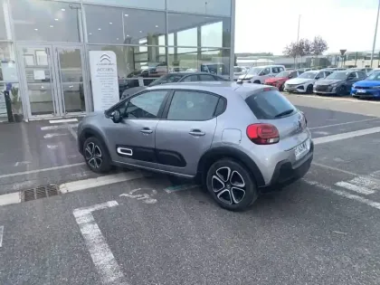 Photo 6 Citroën C3  PureTech 83 ch BVM5