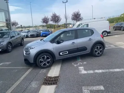 Photo Citroën C3 Plus