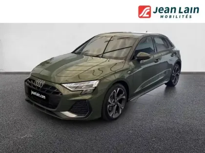Photo Audi A3 S Line