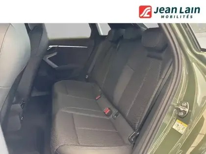 Photo 16 Audi A3  Sportback TFSI e Hybride rechargeable 204 S tronic 6