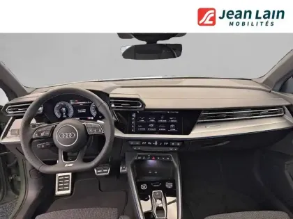 Photo 17 Audi A3  Sportback TFSI e Hybride rechargeable 204 S tronic 6