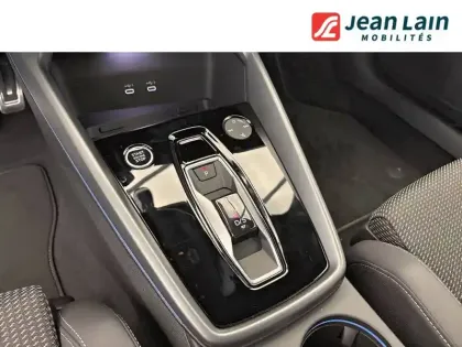 Photo 12 Audi A3  Sportback TFSI e Hybride rechargeable 204 S tronic 6