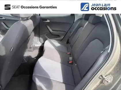 Photo 5 Seat Arona  1.0 TSI 95 ch Start/Stop BVM5