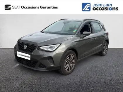 Photo Seat Arona Copa