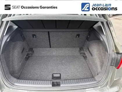 Photo 13 Seat Arona  1.0 TSI 95 ch Start/Stop BVM5