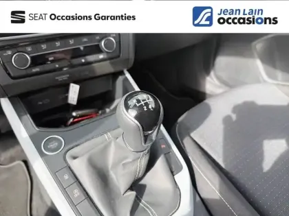 Photo 15 Seat Arona  1.0 TSI 95 ch Start/Stop BVM5