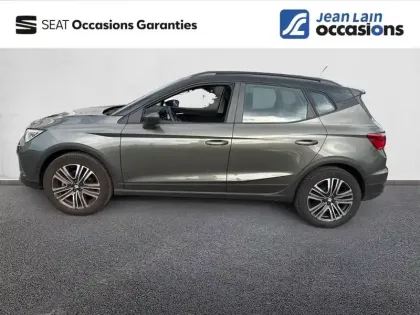 Photo 6 Seat Arona  1.0 TSI 95 ch Start/Stop BVM5
