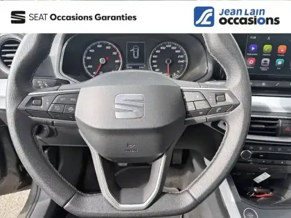 Photo 16 Seat Arona  1.0 TSI 95 ch Start/Stop BVM5
