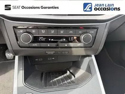 Photo 18 Seat Arona  1.0 TSI 95 ch Start/Stop BVM5