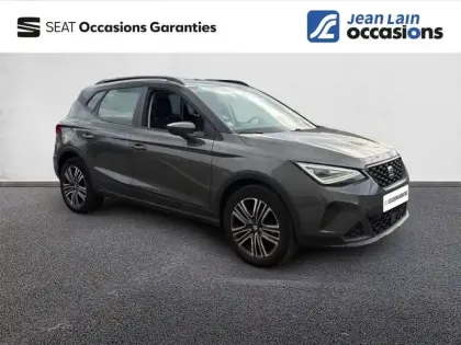 Photo 9 Seat Arona  1.0 TSI 95 ch Start/Stop BVM5