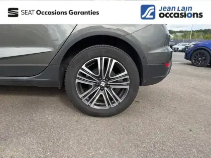 Photo 11 Seat Arona  1.0 TSI 95 ch Start/Stop BVM5