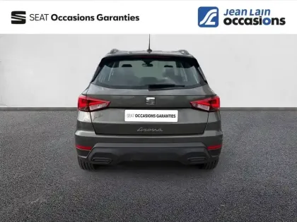 Photo 7 Seat Arona  1.0 TSI 95 ch Start/Stop BVM5