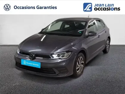 Photo Volkswagen Polo