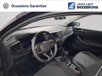 Photo 12 Volkswagen Polo  1.0 TSI 95 S&S BVM5