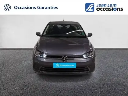 Photo 8 Volkswagen Polo  1.0 TSI 95 S&S BVM5