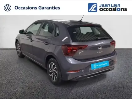 Photo 10 Volkswagen Polo  1.0 TSI 95 S&S BVM5