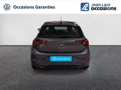 Photo 7 Volkswagen Polo  1.0 TSI 95 S&S BVM5