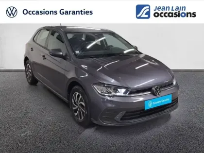 Photo 9 Volkswagen Polo  1.0 TSI 95 S&S BVM5