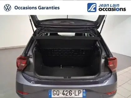 Photo 13 Volkswagen Polo  1.0 TSI 95 S&S BVM5