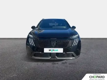Photo 10 Peugeot 5008  Hybrid 136 e-DCS6