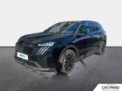 Photo Peugeot 5008 Gt