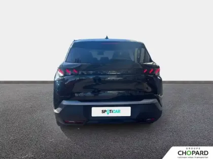 Photo 7 Peugeot 5008  Hybrid 136 e-DCS6