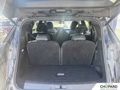 Photo 12 Peugeot 5008  Hybrid 136 e-DCS6