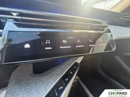 Photo 9 Peugeot 5008  Hybrid 136 e-DCS6