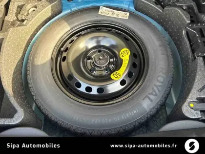 Photo 10 Fiat 500 X 1.5 FireFly 130 ch S/S DCT7 Hybrid