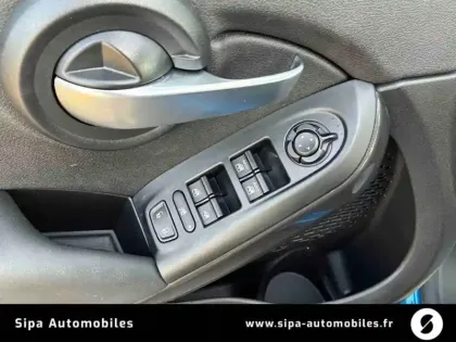 Photo 22 Fiat 500 X 1.5 FireFly 130 ch S/S DCT7 Hybrid